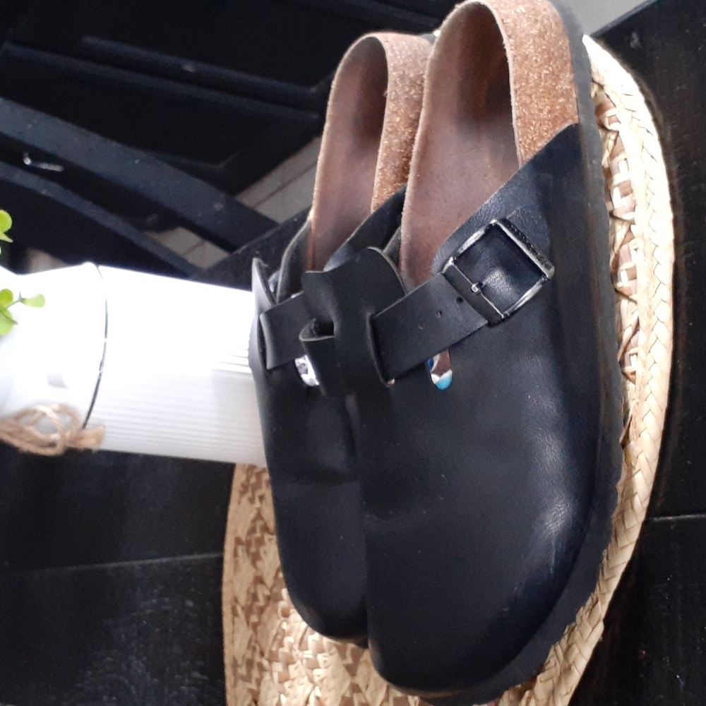 BETULA CLOGS